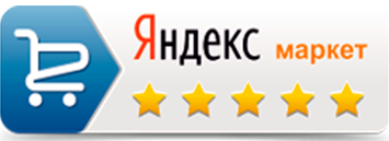 Читайте отзывы покупателей и оценивайте качество магазина на Яндекс.Маркете